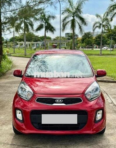 Kia Morning 2019 AT - 62500 km