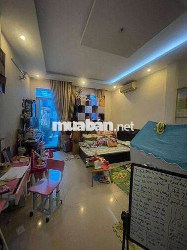 ​🏡 NHÀ PHỐ HIỆN ĐẠI 76m HXT4 TẦNG GIÁP TÂN PHÚ