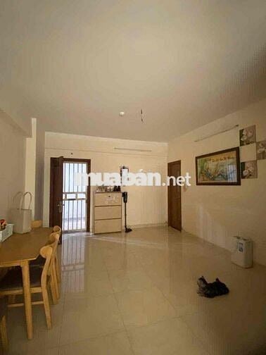 Căn hộ Tecco Tham Lương Q12 58m2 sổ hồng sẵn