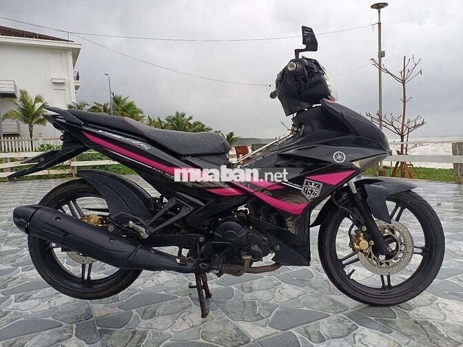 Yamaha Exciter 150
