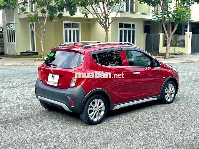 VinFast Fadil 2022 - 59000 km