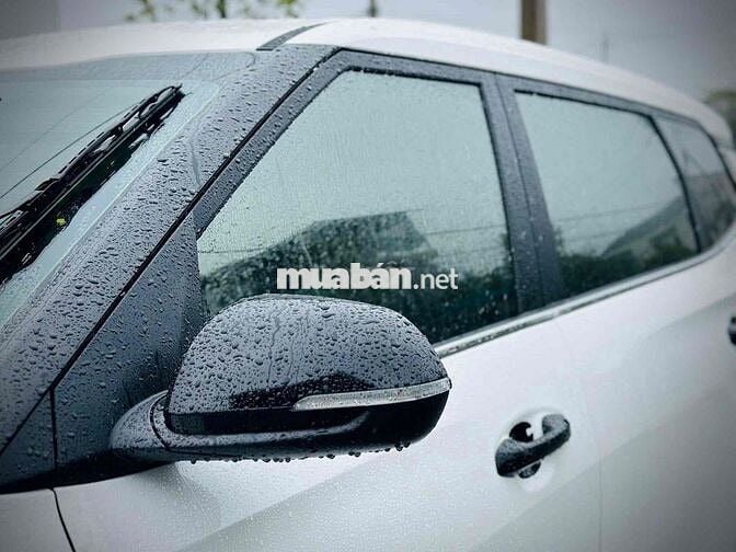 Kia Carens 2025 1.5G IVT - 8000 km
