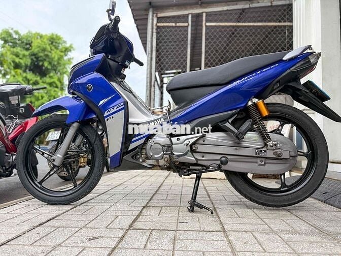 🌈 JUPITER XANHGP Fi 83 XE ĐẸP MÁY ZIN NGON💥CÓGÓP💥