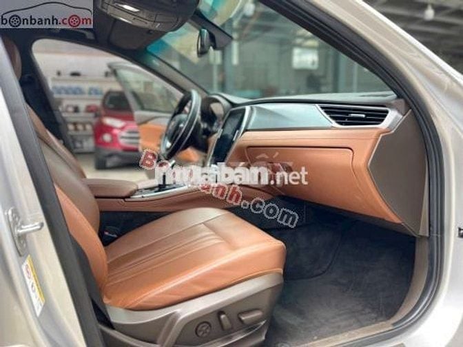 VinFast Lux A 2.0 Premium 2.0 AT 2021