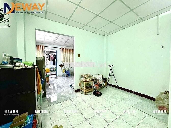 Phòng trọ giá rẻ ngay ngã tư Bảy Hiền _ Bancong siêu thoáng