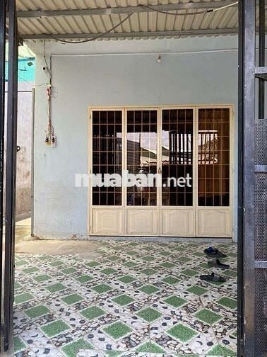 BÁN NHÀ 3 PHÒNG TRỌ 120M2 VỪA Ở CHO THUÊ HẺM XE HƠI ĐUONG CÂY ĐA SHRT