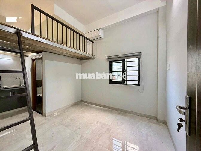 DUPLEX MỚI XÂY NGAY PHAN VĂN HỚN - TÂN THỚI NHẤT - TRƯỜNG CHINH