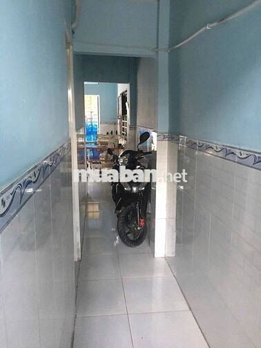Cho Thuê Nhà 2PN đường 6B Vĩnh Lộc B