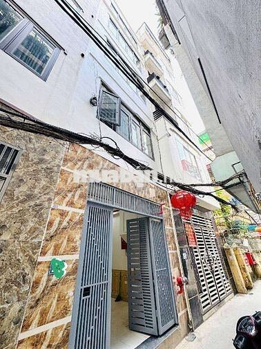 🏡☘️ TOÀ CCMN 5 TẦNG - NGÕ NÔNG THOÁNG - 9 PHÒNG  FULL NỘI THẤT 12 Tỷ 🏡☘️ TOÀ CCMN 5 TẦNG - NGÕ NÔNG THOÁNG - 9 PHÒNG  FULL NỘI THẤT 12 Tỷ