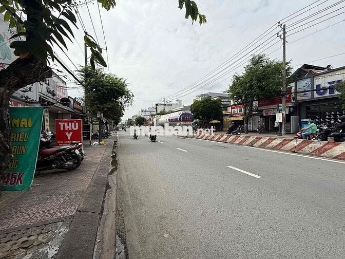 🏢 MẶT BẰNG KINH DOANH MẶT TIỀN HUỲNH TẤN PHÁT – TRUNG TÂM NHÀ