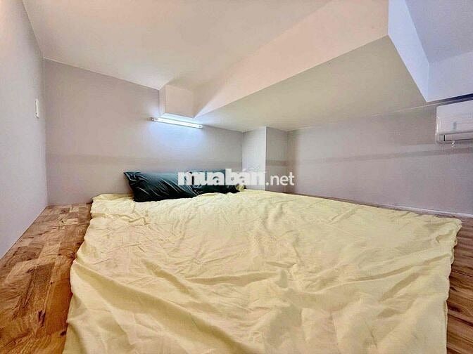 DUPLEX MỚI XÂY NGAY PHAN VĂN HỚN - TÂN THỚI NHẤT - TRƯỜNG CHINH