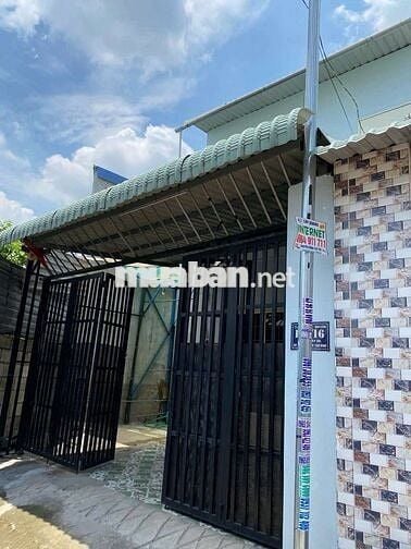 BÁN NHÀ 3 PHÒNG TRỌ 120M2 VỪA Ở CHO THUÊ HẺM XE HƠI ĐUONG CÂY ĐA SHRT
