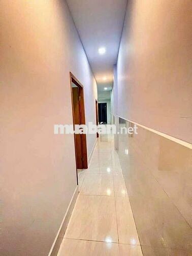 🟥🟥CHO THUÊ NC - DT 4X2M - HẺM BA GÁC 1982 HUỲNH TẤN PHÁT - TT NHÀ BE