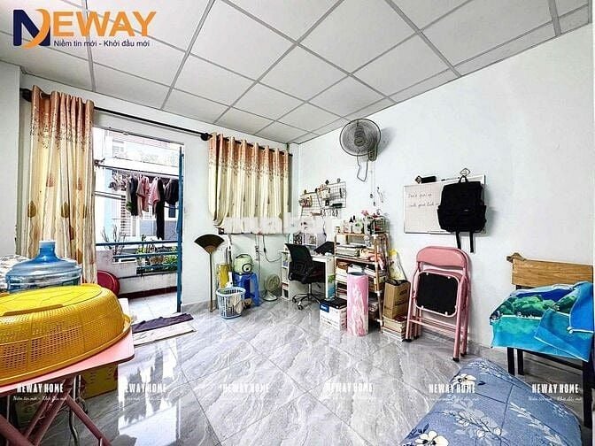 Phòng trọ giá rẻ ngay ngã tư Bảy Hiền _ Bancong siêu thoáng