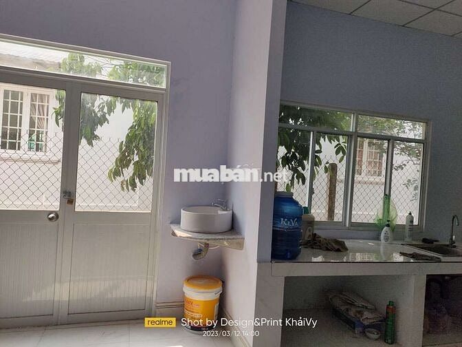 Nhà đẹp 2PN cực kỳ rộng và thoáng khí
