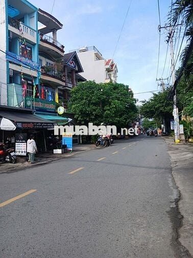🏡 NHÀ MẶT TIỀN KD SONG HÀNH  – 3 TẦNG MỚI ĐẸP LUNG LINH – CHỈ 9.X TỶ