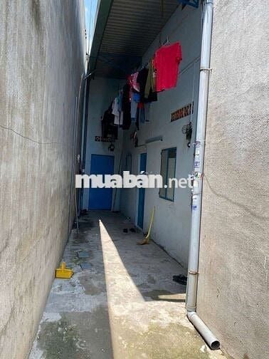 BÁN NHÀ 3 PHÒNG TRỌ 120M2 VỪA Ở CHO THUÊ HẺM XE HƠI ĐUONG CÂY ĐA SHRT