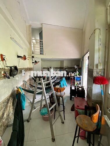 Cho thuê nhà nguyên căn quận bình thạnh - gần hutech, gtvt