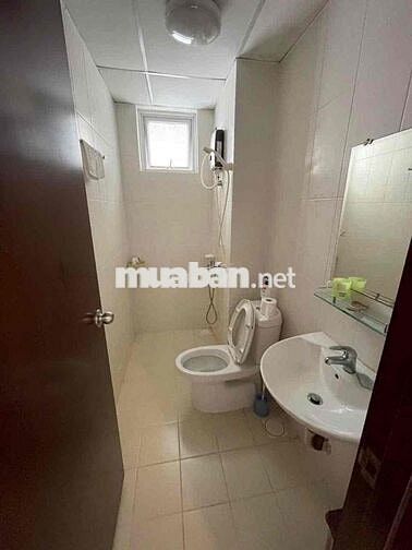 Bán Căn Hộ Amber Court  full nội thất