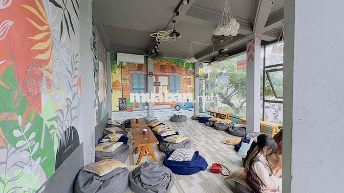 Bán Nhà Mặt phố Trích Sài - phường Bưởi , Tây Hồ , Hà Nội