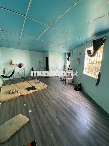 Cho thuê nhà nguyên căn quận bình thạnh - gần hutech, gtvt