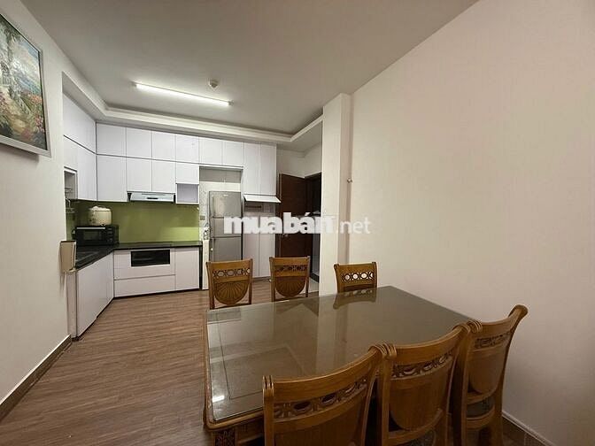 Bán CC Đức Khải , 3PN - 97m2 full nội thất, view sông, giá 3,230 tỷ