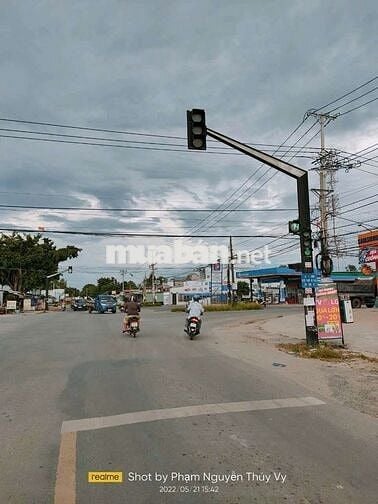 Nhà đẹp 2PN cực kỳ rộng và thoáng khí