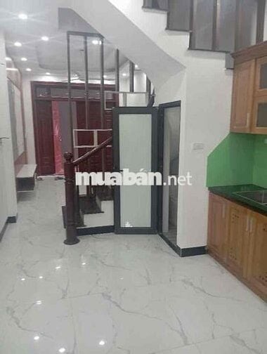 NHÀ MỚI ĐẸP – ĐẠI TỰ, HOÀI ĐỨC – Ở NGAY – PHÁP LÝ RÕ RÀNG