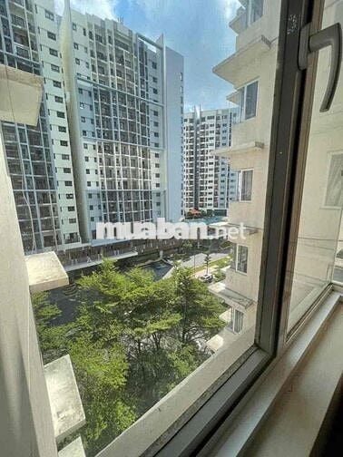 Bán Căn Hộ Amber Court  full nội thất