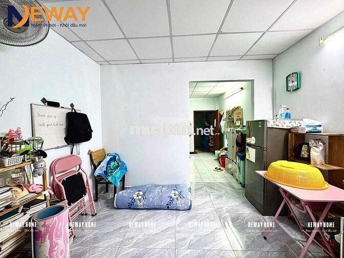 Phòng trọ giá rẻ ngay ngã tư Bảy Hiền _ Bancong siêu thoáng