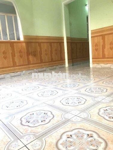 Bán căn nhà sổ riêng 64m2 gần KCN Sóng Thần - Dĩ An