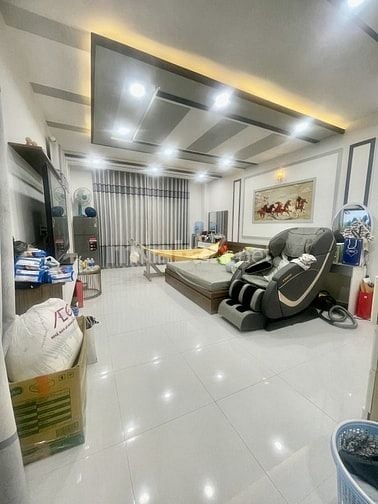 CĂN GÓC NHÀ ĐẸP - PHÚ NHUẬN- 20m RA MẶT TIỀN- 42m2- 5 TẦNG- 9,25 TỶ