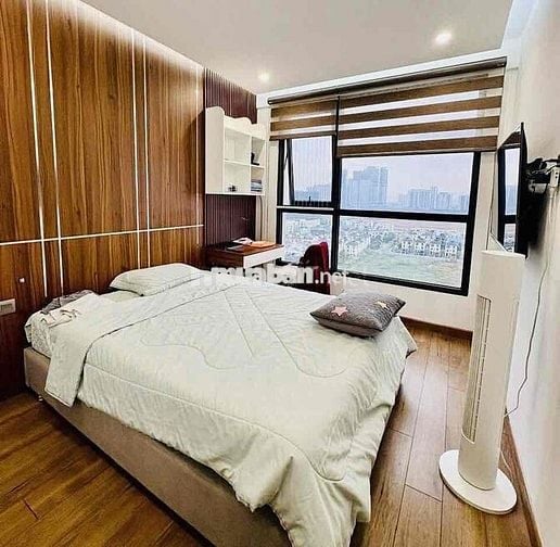 Chung cư cao cấp 6th Element Tây Hồ - Cầu Giấy 88m2 giá 8 tỷ