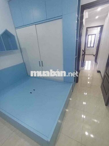 NHÀ MỚI ĐẸP – ĐẠI TỰ, HOÀI ĐỨC – Ở NGAY – PHÁP LÝ RÕ RÀNG