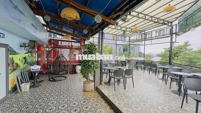 Bán Nhà Mặt phố Trích Sài - phường Bưởi , Tây Hồ , Hà Nội