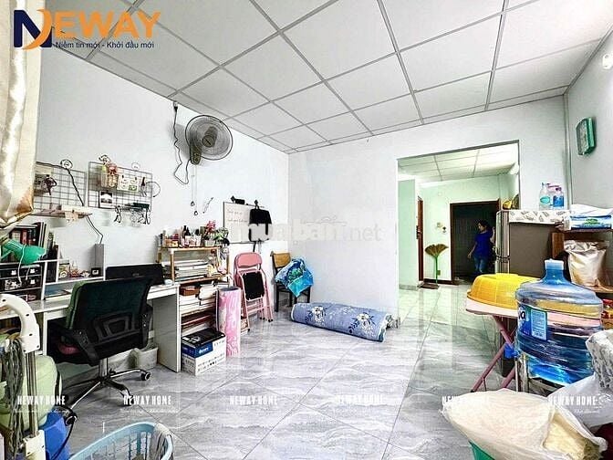 Phòng trọ giá rẻ ngay ngã tư Bảy Hiền _ Bancong siêu thoáng