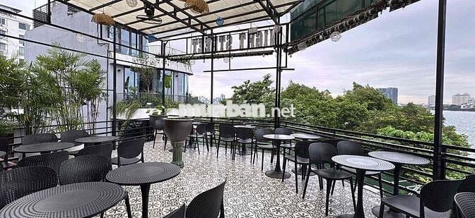 Bán Nhà Mặt phố Trích Sài - phường Bưởi , Tây Hồ , Hà Nội