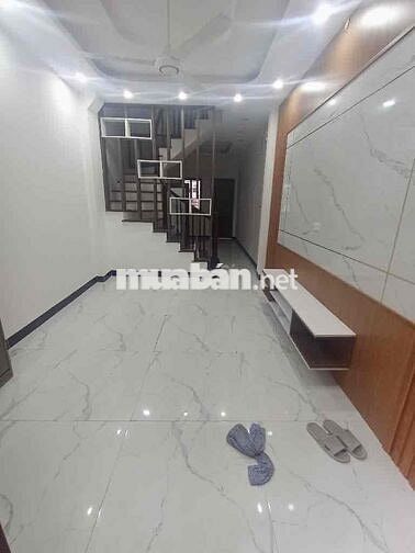 NHÀ MỚI ĐẸP – ĐẠI TỰ, HOÀI ĐỨC – Ở NGAY – PHÁP LÝ RÕ RÀNG