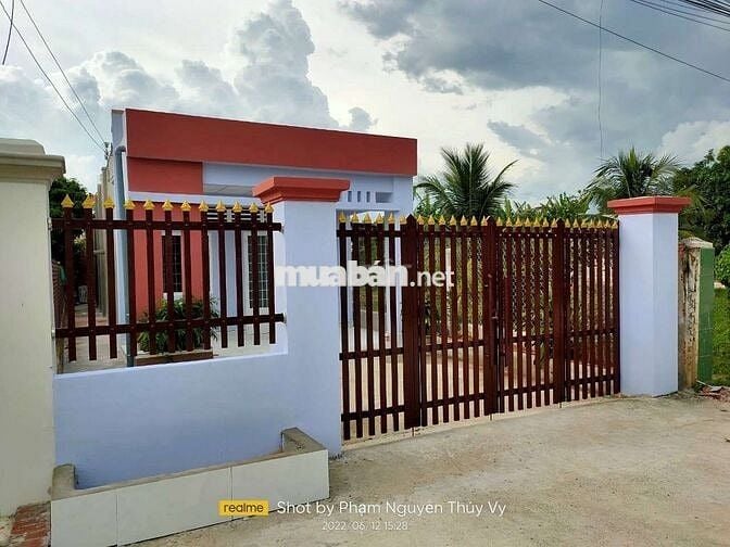 Nhà đẹp 2PN cực kỳ rộng và thoáng khí