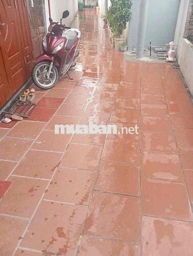 NHÀ MỚI ĐẸP – ĐẠI TỰ, HOÀI ĐỨC – Ở NGAY – PHÁP LÝ RÕ RÀNG