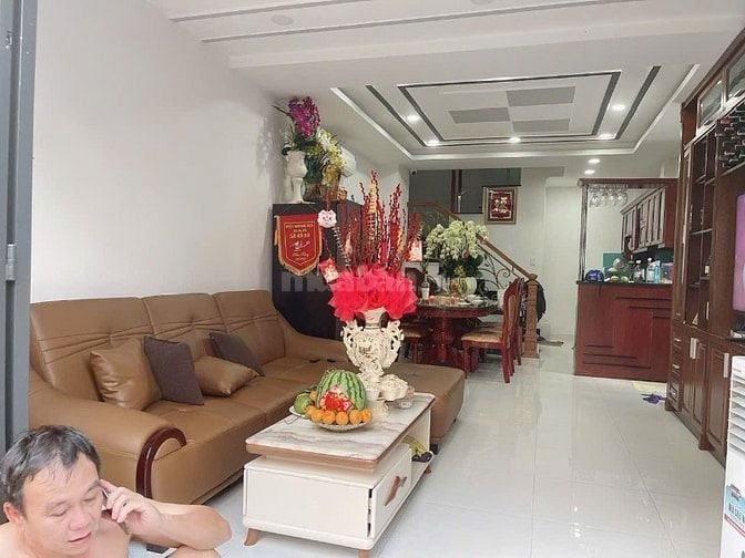 CĂN GÓC NHÀ ĐẸP - PHÚ NHUẬN- 20m RA MẶT TIỀN- 42m2- 5 TẦNG- 9,25 TỶ