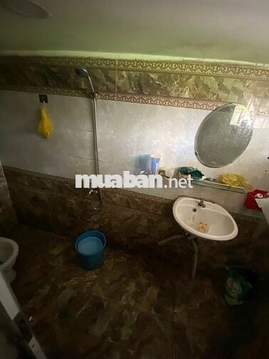 Cho thuê nhà nguyên căn quận bình thạnh - gần hutech, gtvt