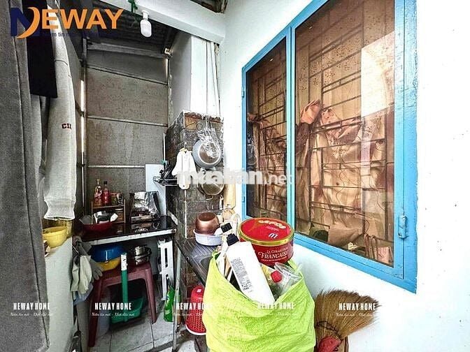 Phòng trọ giá rẻ ngay ngã tư Bảy Hiền _ Bancong siêu thoáng