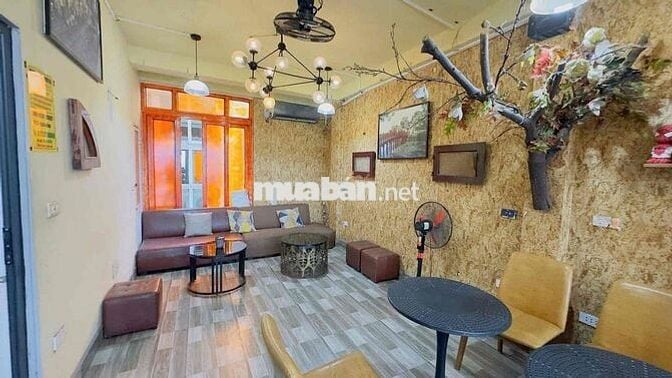 Bán Nhà Mặt phố Trích Sài - phường Bưởi , Tây Hồ , Hà Nội