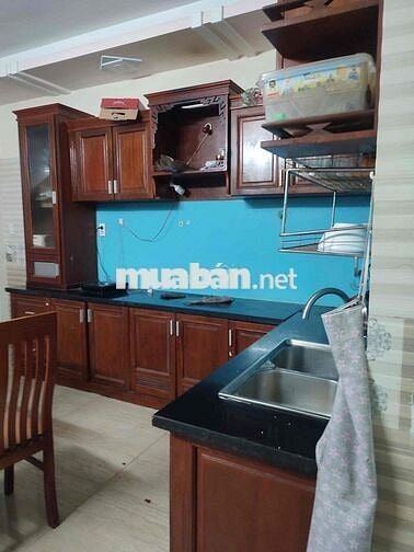 Thuê phòng trọ 25m2 gần CV phần mềm Quang Trung