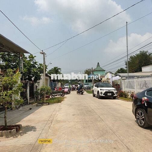 Nhà đẹp 2PN cực kỳ rộng và thoáng khí