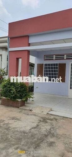 Nhà đẹp 2PN cực kỳ rộng và thoáng khí