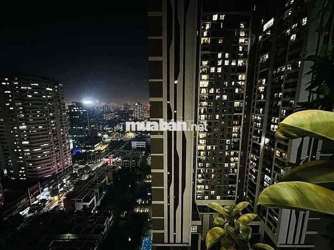 Chung cư cao cấp 6th Element Tây Hồ - Cầu Giấy 88m2 giá 8 tỷ