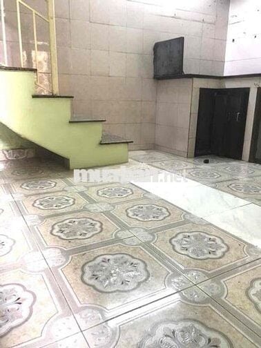 Bán căn nhà sổ riêng 64m2 gần KCN Sóng Thần - Dĩ An