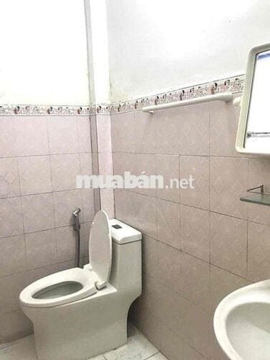 Bán căn nhà sổ riêng 64m2 gần KCN Sóng Thần - Dĩ An
